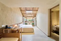 Xuli Community Qinjiejia Homestay (Taishun Xu'aodi) 타이순 호텔