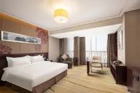 Huaxi Hotel Hotel a Pingdu