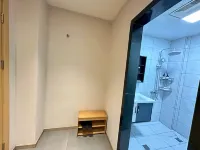 W E-sports Hotel