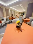 Vienna Hotel (Tangshan Laoting Maoyuan East Street) - sarapan