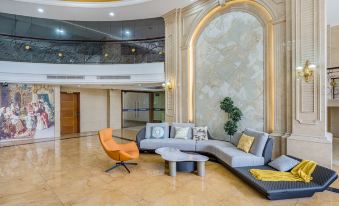 Viet Hotel (Foshan Yanbu Commercial Center Suiyan Road Branch)