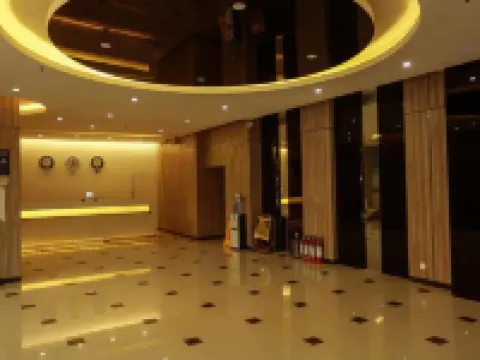 City 118 Hotel Chain فنادق في سونينغ
