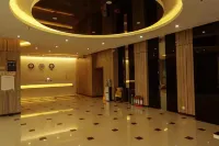 City 118 Hotel Chain