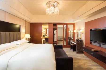 Wyndham Grand Plaza Royale Hangzhou