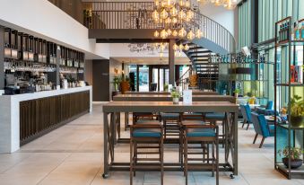 Innside by Melia Newcastle