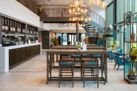 Innside by Melia Newcastle - Baarit