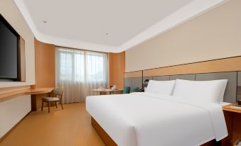 JI Hotel (Yantai Qixia Bus Station)