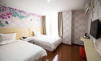 SuCha Hotel (Shanghai Shuishui West Road store)