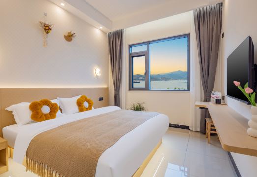 Yichang Danfengyuan Homestay