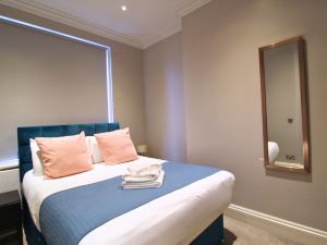 Viridian Apartments in West Kensington Serviced Apartments - Barons Court