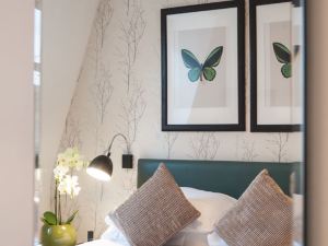 Viridian Apartments in Marylebone Serviced Apartments - Chiltern Street