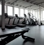 Sylc. Apartmenthotel – Serviced Apartments - Fitnessstudio