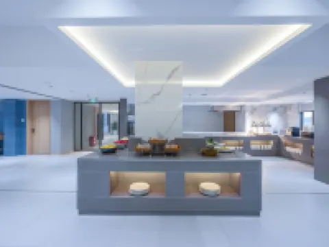 เจียงซู เจิ้นเจียง เรลเวย์ สเตชั่น โรงแรมในเจิ้นเจียง