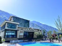 Wenchuan Yiyu Homestay
