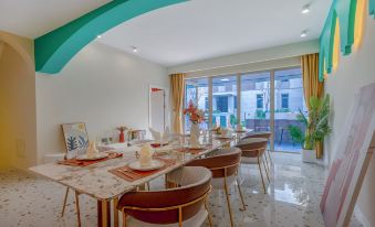 Xingchen Yuhai Vacation Boutique Stay (Shanwei Poly Jinding Bay Tourist Resort)