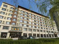 Jinyun In Shuiyifang Hotel Hotel in zona Meihekoushi Zhangbai Mountain Botanical Garden