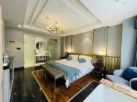 Qingdao Badaguan Jingli Villa Hotel Отели рядом с достопримечательностью «Жители Цзяйши»