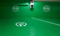 Catalonia Gran Hotel Verdi - Parkplatz