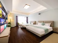Sunshine Select Homestay (Color TV Tower Night Market) Hotels in Shenyang