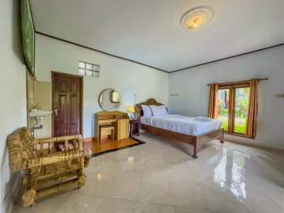 Mulia Garden Bungalows Hotel in zona Kebun Pak Adhi
