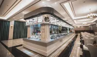 Erenhot Weihao Hotel Hotels in Erenhot