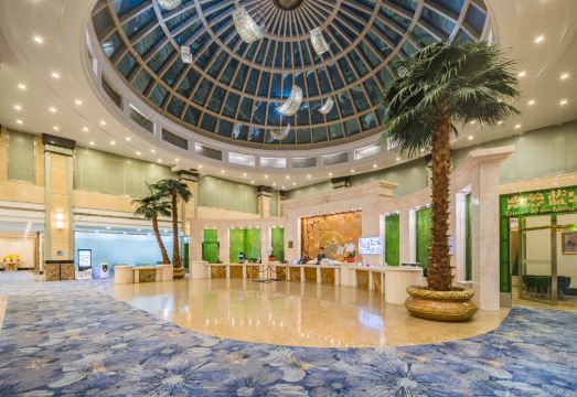 3. 베이징 중위 센..