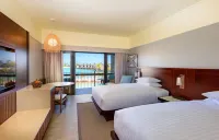 Fiji Marriott Resort Momi Bay - balcony