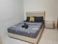 Sweet Homestay Suite 3BD Room@Simfoni Kuah