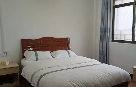 融水歸潤民宿樓