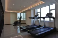 Wassim Hotel Changchun Renmin Square - salle de sport