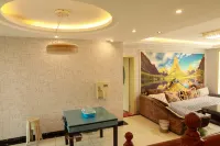 Wutong Shiyuan Homestay