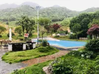Lushan Xihai Qigu Homestay (Lushan Xihai Branch) - Infinity Pools
