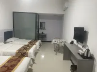 Yuxin Hotel Hotels in Yuanping