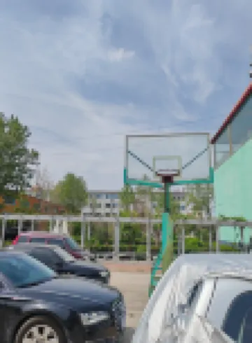 Vienna Hotel (Binzhou Wudi Ancient City Branch)