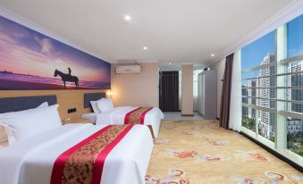BaoYuanHOTELS