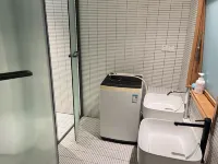 Yang Ying Hostel (Nanjing Confucius Temple Laomendong)