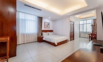 Baotou Junlinge Hotel (Zhengxiang International Wanda Plaza)