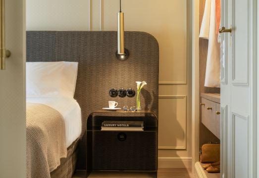 엘 아베니다 팰리스 수영장