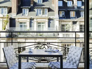 Sofitel Paris Arc de Triomphe