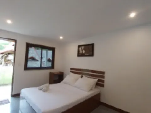 Loboc Nipa Hut Village ロボックのホテル