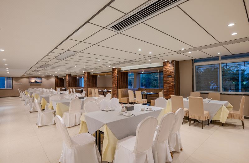 Days Hotel by Wyndham Guilin photo 5
