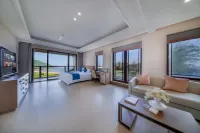Senya S Intelligent Seaview Resort Hotel (Greentown Dongsha Resort) Hotels in der Nähe von Taohuayu Scenic Resort