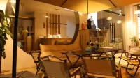 บีแอนด์บีเจียนชาน โรงแรมสัตว์เลี้ยง สาขา เขตทิวทัศน์หวางเซียนกู