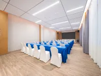 Neixiang Golf 19 Hotel Hotels in Neixiang County