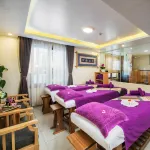 Sapa Highland Resort & Spa - palestra