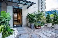HUAYUBIESU HOTEL - Gym