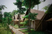 Cemoro Jati Glamping and Resort Lido Hotels in Cibadak