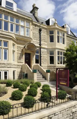 Brooks Guesthouse Bath Hotels near Avon Riverside Station (Avon Valley Railway)