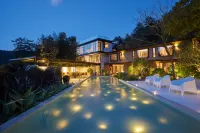 Yuzizai Guesthouse