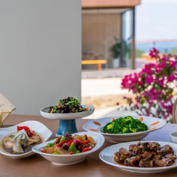 Hewan Mountain Retreat